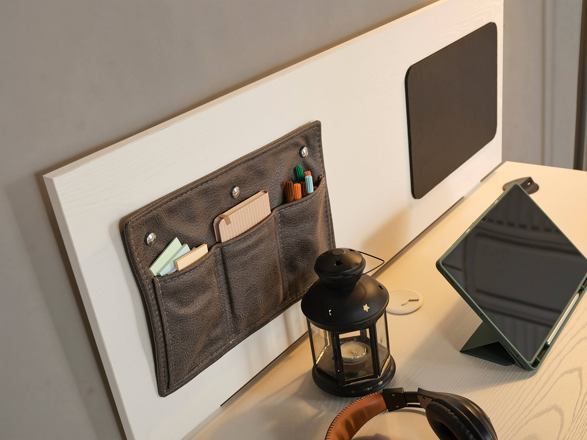 İnci Kinder Room 3-Delig