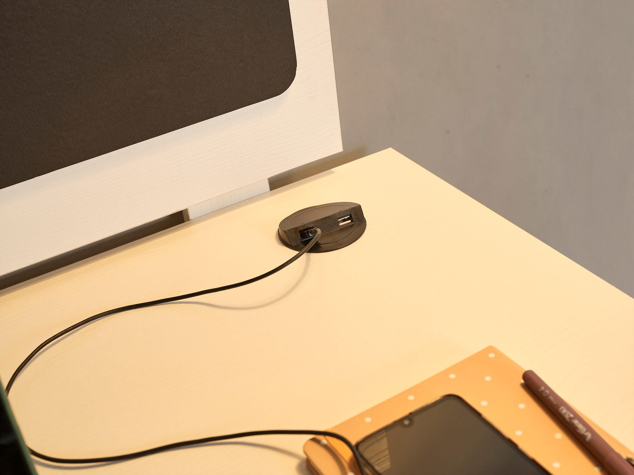 İnci Kinder Room 3-Delig