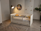 Inci Peuter Bed