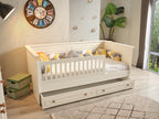 Inci Peuter Bed