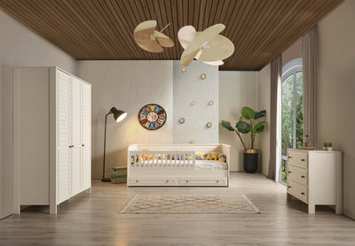 Inci Peuter Room 3-Delig